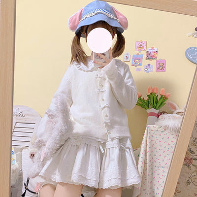 Kawaii Sweet Lolita Cardigan