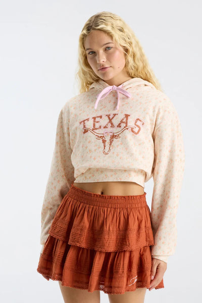 Fanatics x LoveShackFancy Nacova Hoodie
