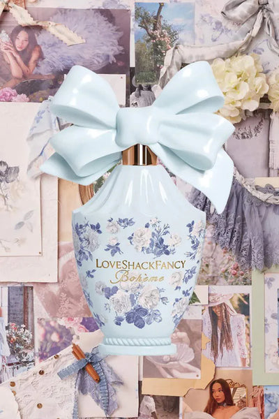LoveShackFancy Bohème Eau de Parfum – Peony