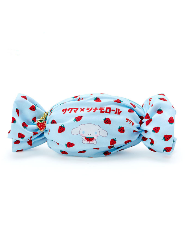 Candy Cutie Cosmetic Bag