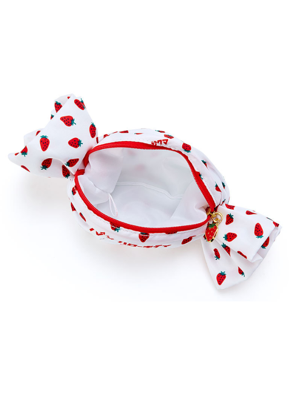 Candy Cutie Cosmetic Bag