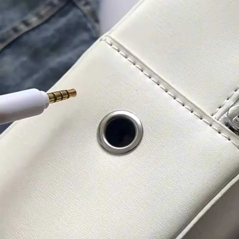 Creative Phone Shoulder Bag