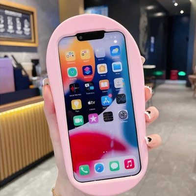 Cute Phone Case for iPhone