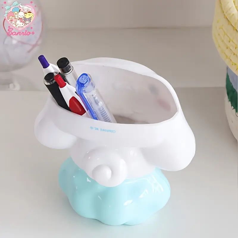 Kawaii Kuro & Cinna Organizers