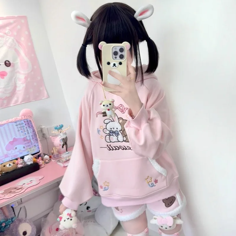 Kawaii Bear Set