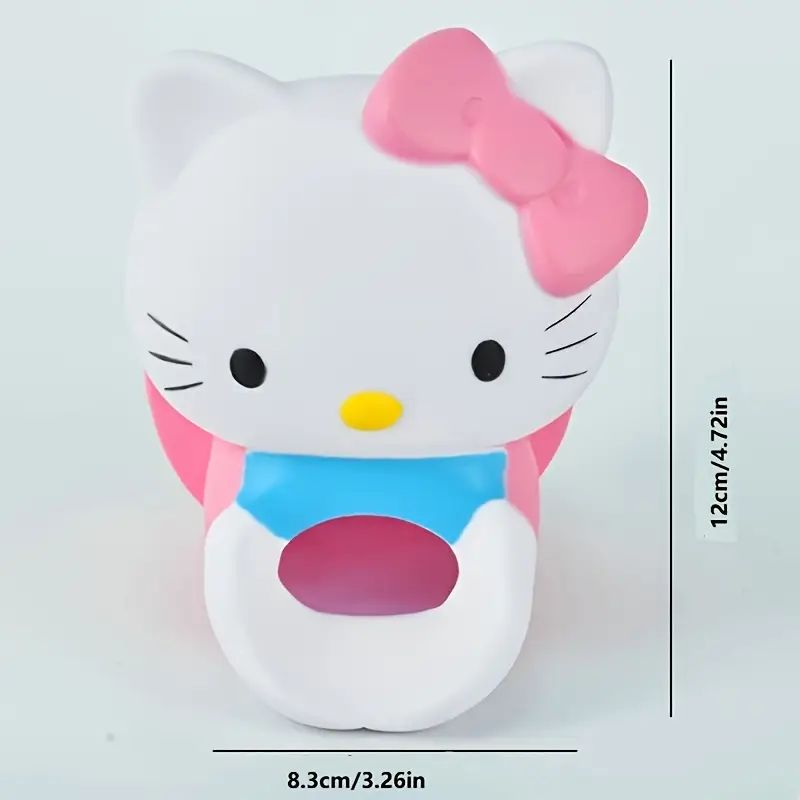 Kawaii Kitty Faucet Extender