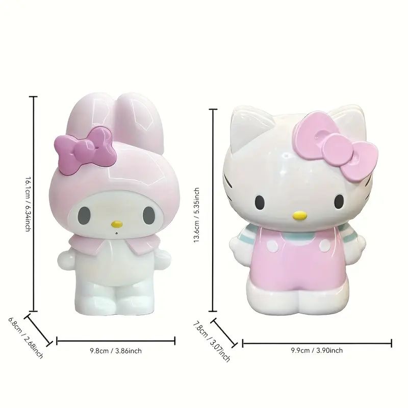 Kawaii Multi-Purpose Organizer