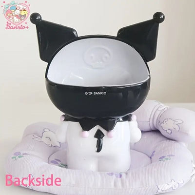 Kawaii Kuro & Cinna Organizers