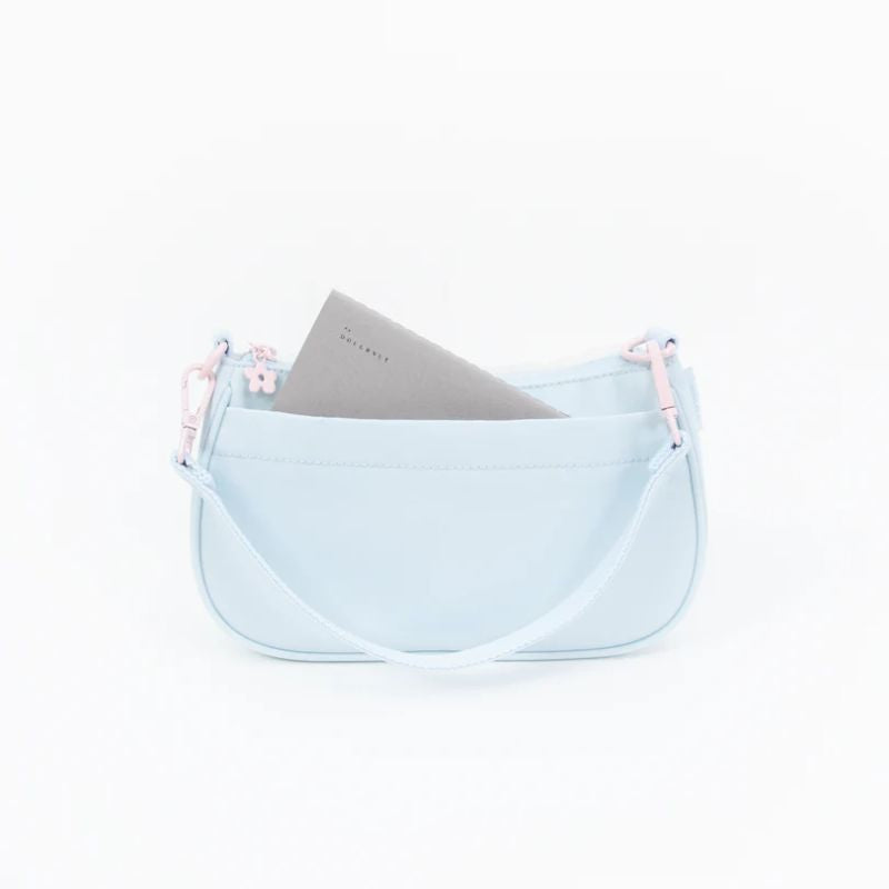 Kawaii Puppy-Inspired Crossbody Bag