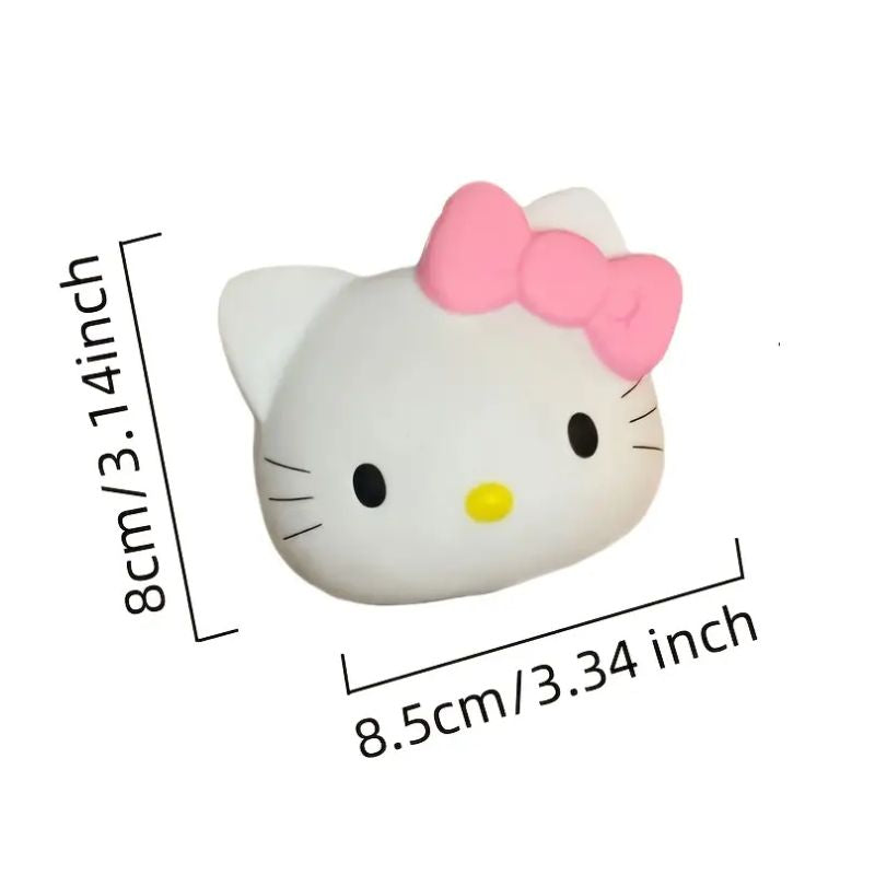 Kawaii Splash-Proof Water Purifier