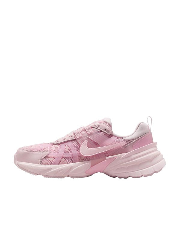 Pink Cherry Blossom Nikes