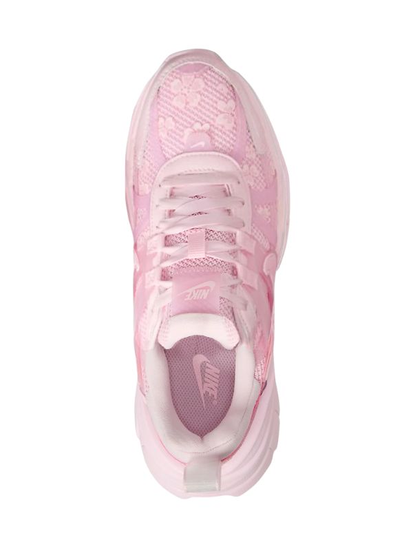 Pink Cherry Blossom Nikes