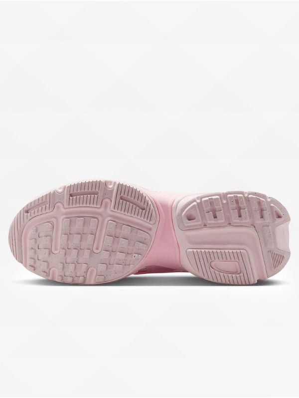 Pink Cherry Blossom Nikes