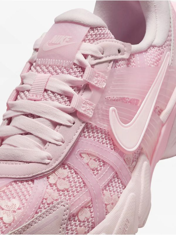 Pink Cherry Blossom Nikes