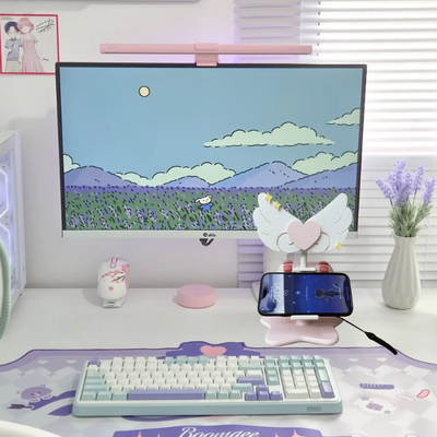 Sailor Moon Headphone & Game Controller Stand - Star Base