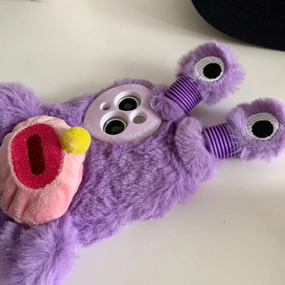 Funny Led Phone Case