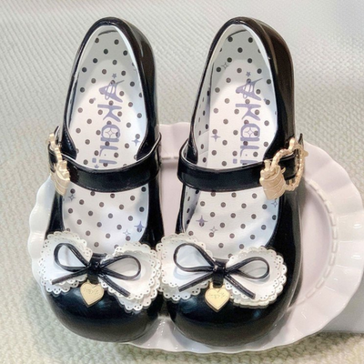Sweet Baby Doll Shoes