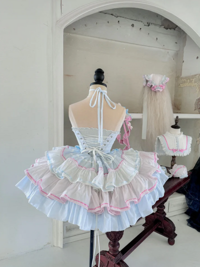 ♡ Sweet Cake ♡ - Princess Dress