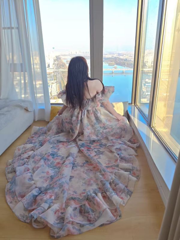 ♡ Sweet Dream ♡ Princess Dress – Plus Size