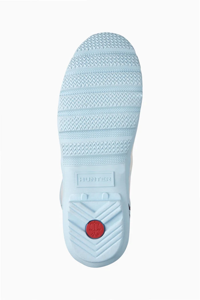 Hunter x LoveShackFancy Women's Tall Rain Boots