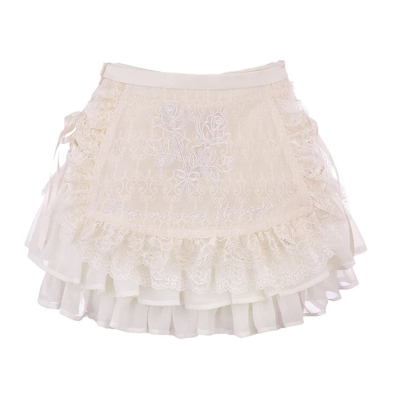 Kawaii Cute Kitten Outfit