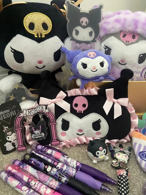 Kawaii Kuro Mystery Box