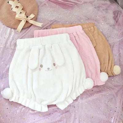 Pants&Shorts