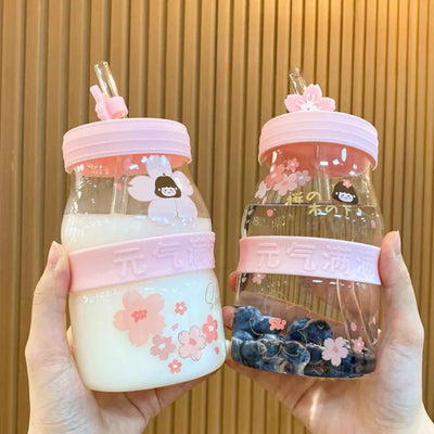 Kawaii Bottles