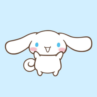 Cinnamoroll