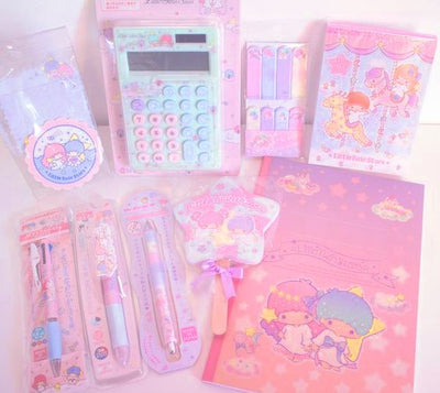 Kawaii Stationery