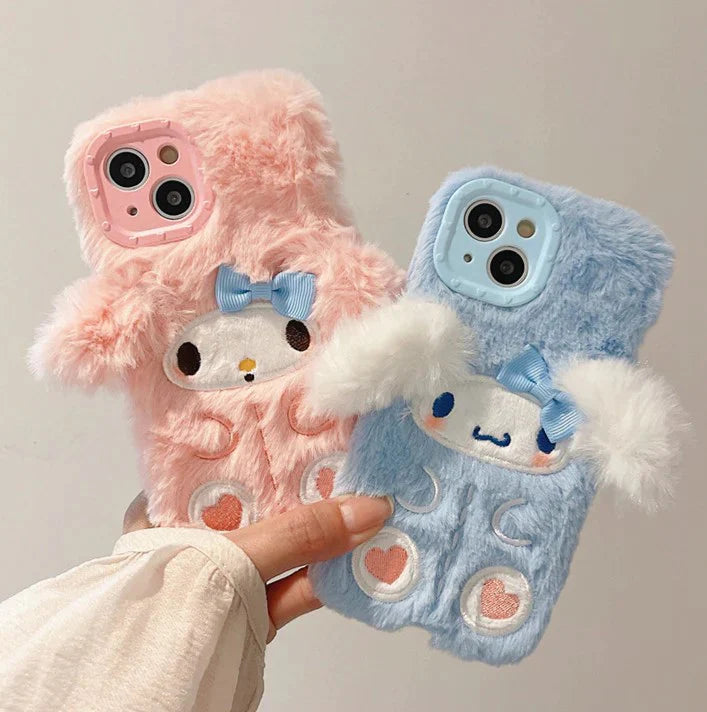 Kawaii Phone Cases