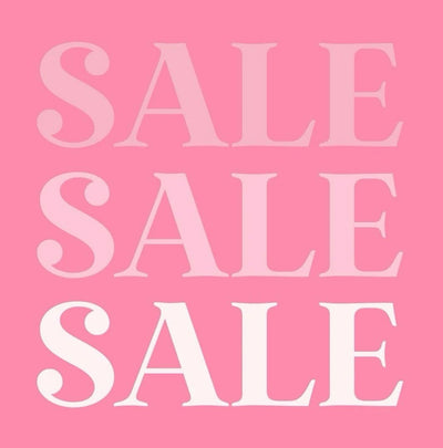 Sale