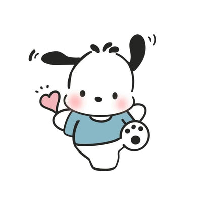 Pochacco
