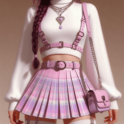 Kawaii Accessories