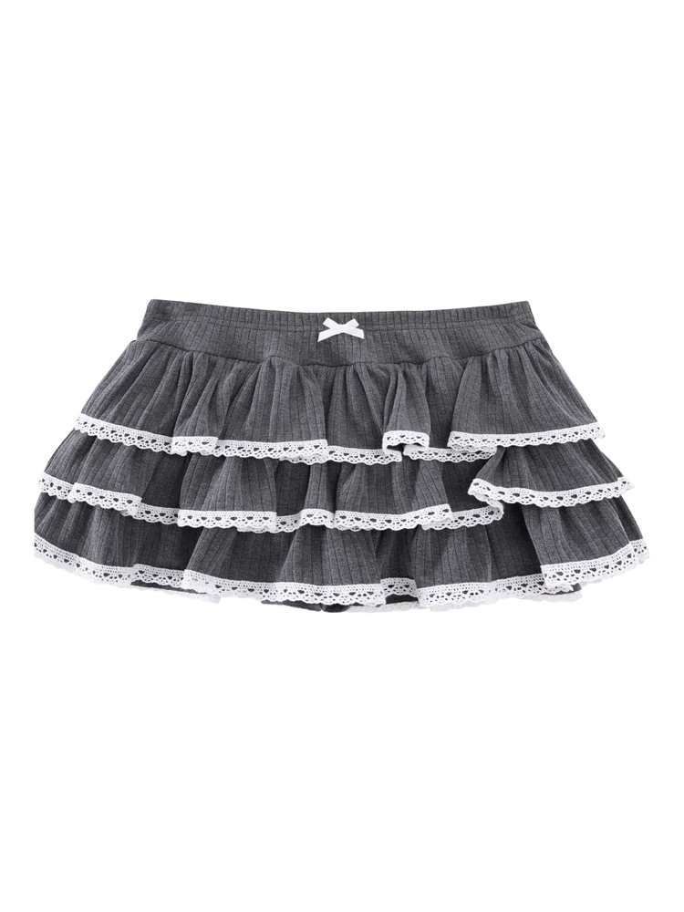 Ballerina Bliss 3 Piece Set – Grey