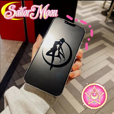 Sailormoon Screen Protector