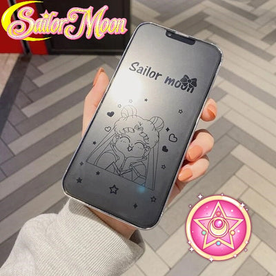 Sailormoon Screen Protector