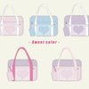 Kawaii Girl Travel Bag