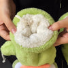 Kawaii Frog Gloves