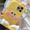 Extended Arm 3000 Phone Case for iPhone