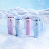 Stanley 1913 x LoveShackFancy Holiday The Quencher ProTour Set 4-pack | 30 OZ