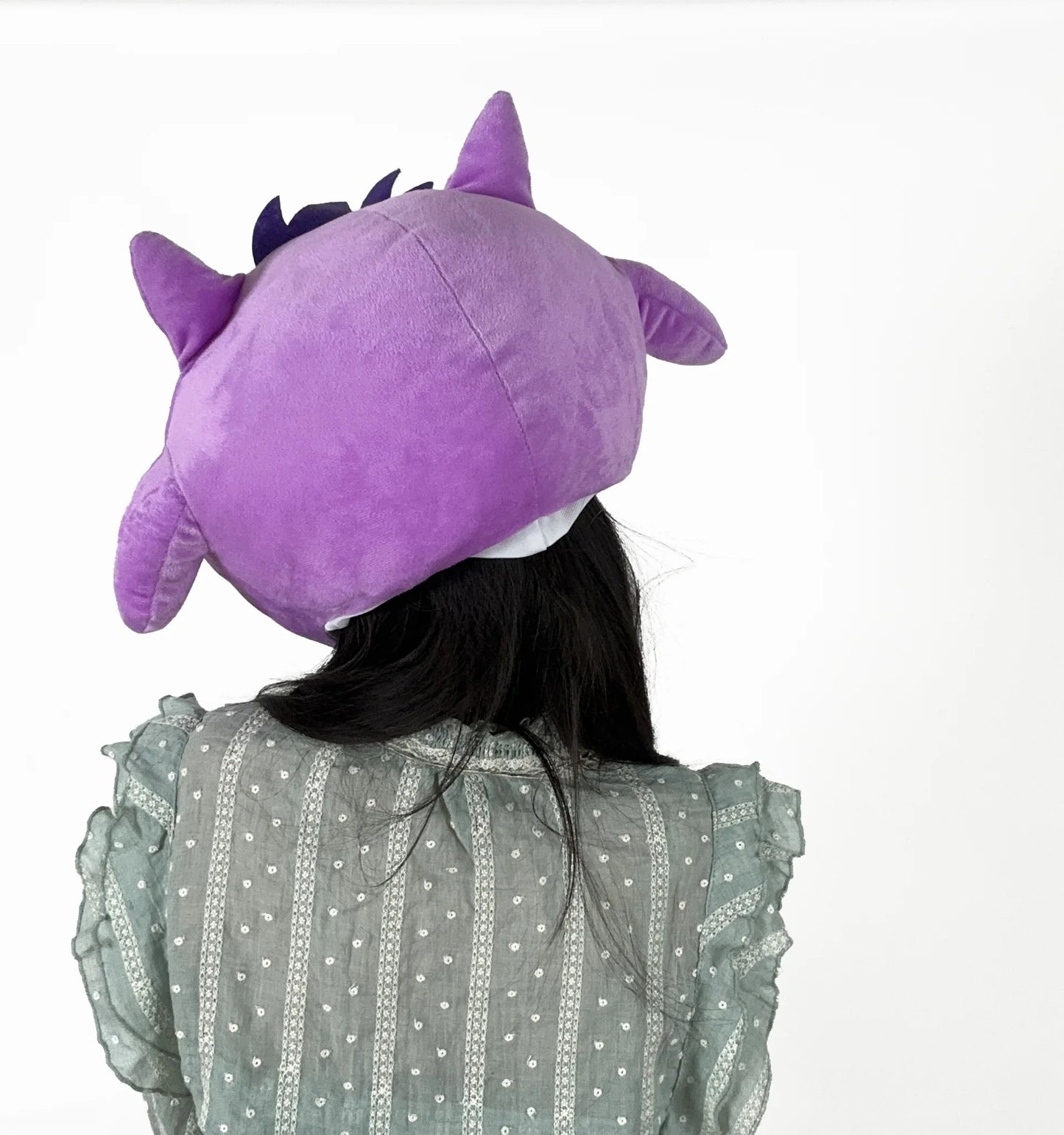 Funny Cartoon Hat