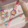 Kawaii Candy Watch