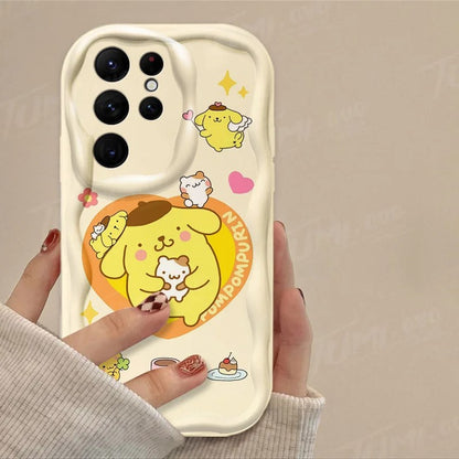 Cute Phone Case For Samsung