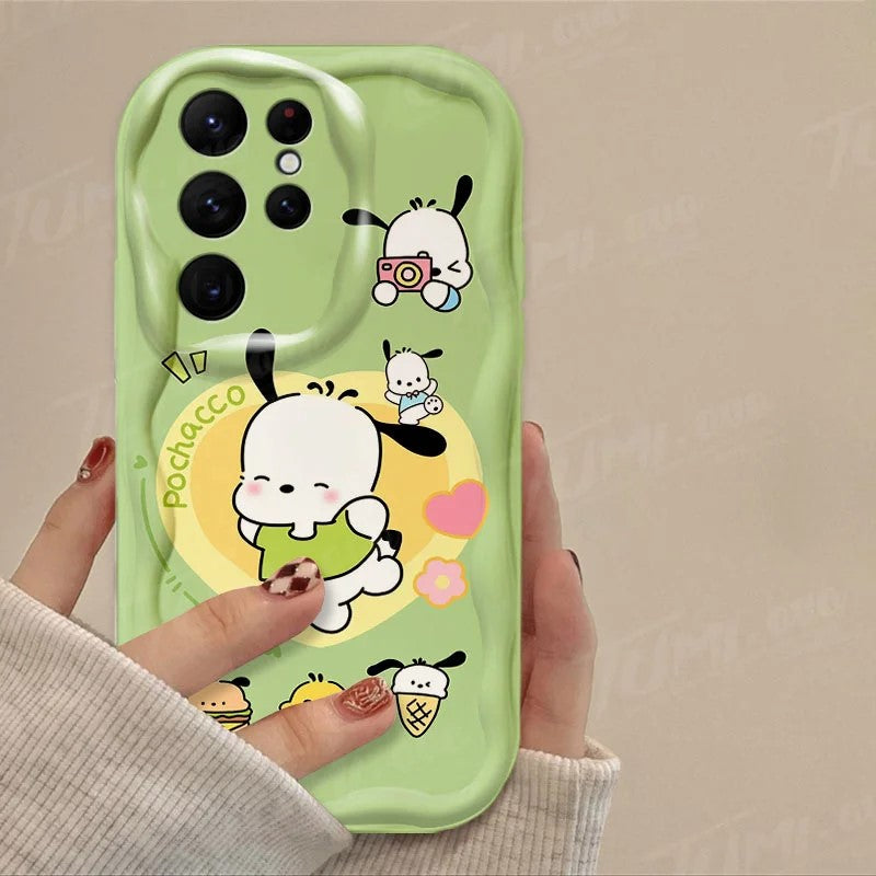 Cute Phone Case For Samsung
