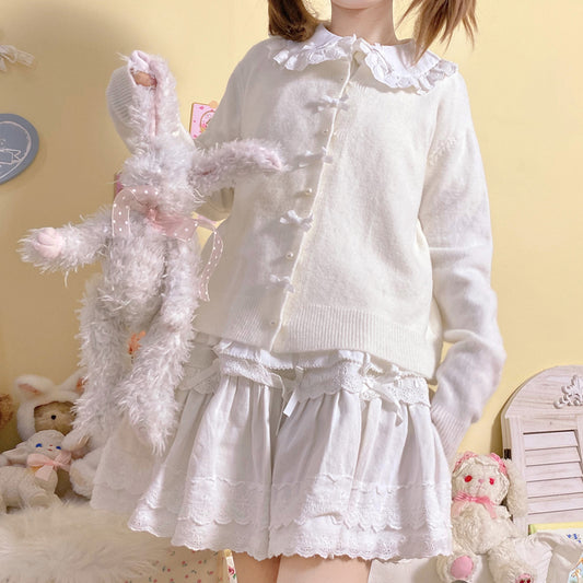 Kawaii Sweet Lolita Cardigan