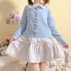 Kawaii Sweet Lolita Cardigan