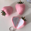 Pink Princess S925 Sterling Silver Ring