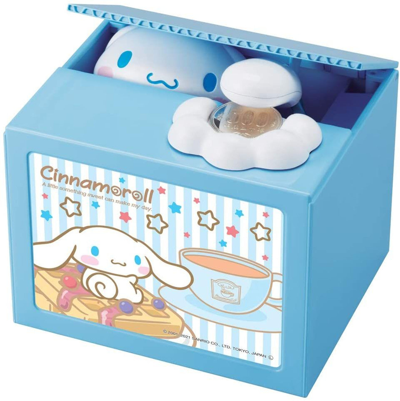 Sanrio Money Bank
