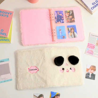 Kawaii Photo Album